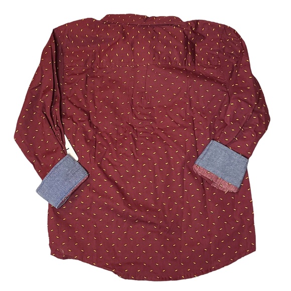 Dress shirt size 4T NWT - Picture 2 of 4